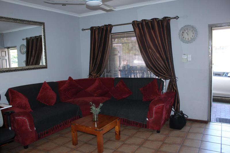 3 Bedroom Property for Sale in Glen Lilly Western Cape